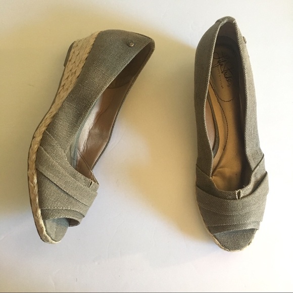 Life Stride Shoes - 3 for $20 Life Stride Soft System Size 10M